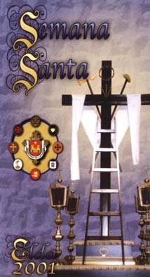 Semana Santa en Elda  